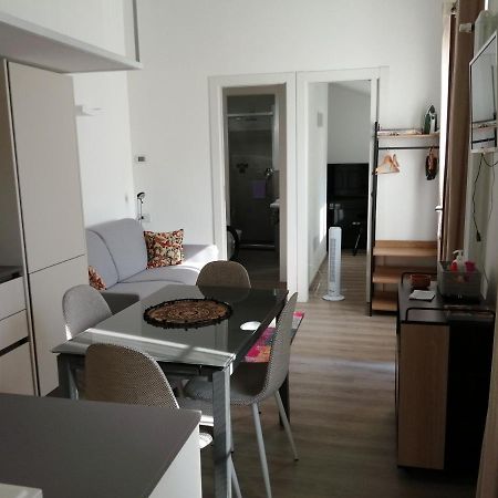 Stefania'S Corner, Apartment In Bergamo Exteriér fotografie
