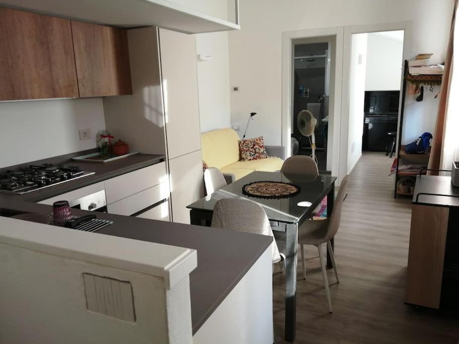 Stefania'S Corner, Apartment In Bergamo Exteriér fotografie