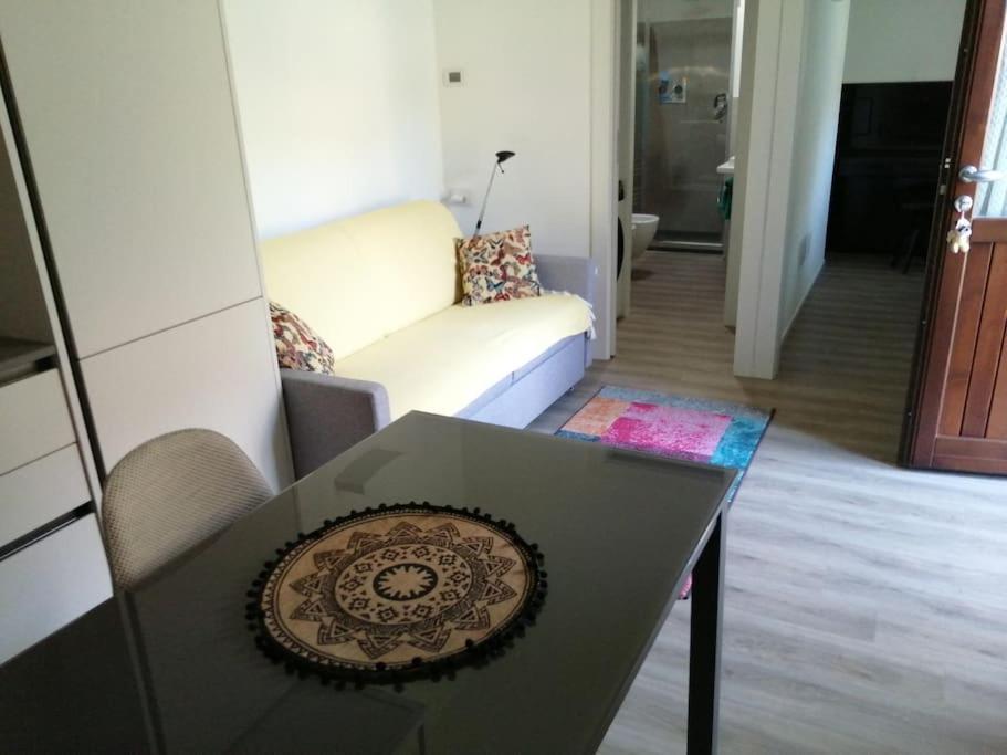 Stefania'S Corner, Apartment In Bergamo Exteriér fotografie