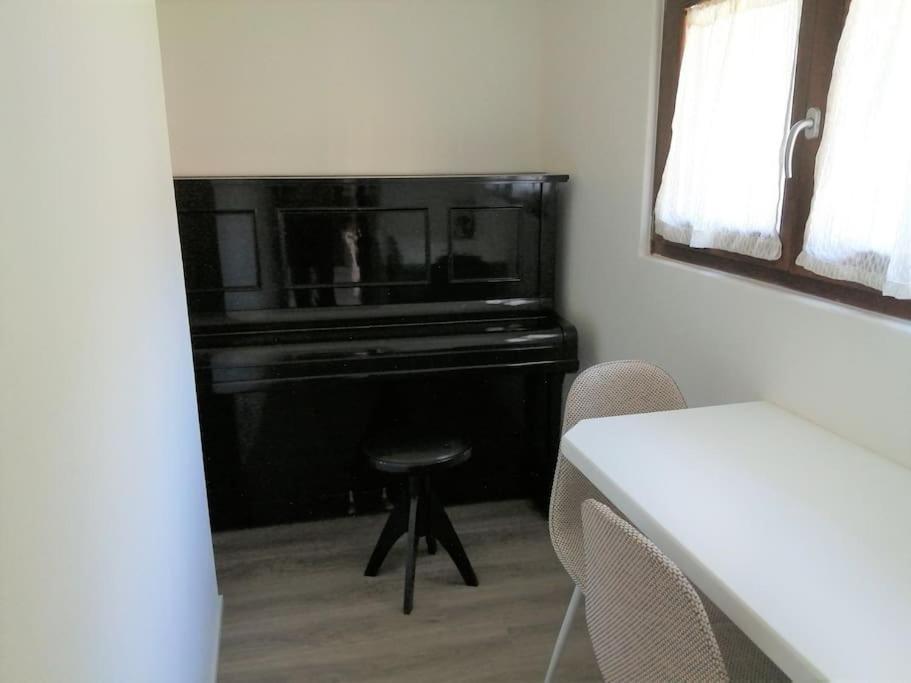 Stefania'S Corner, Apartment In Bergamo Exteriér fotografie