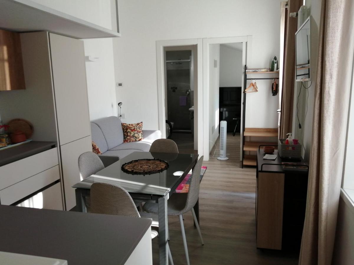 Stefania'S Corner, Apartment In Bergamo Exteriér fotografie