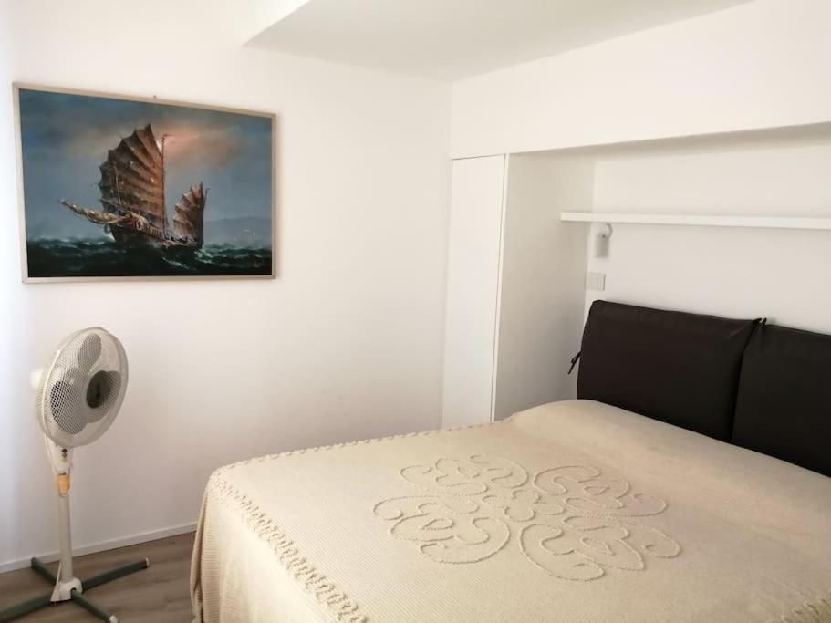 Stefania'S Corner, Apartment In Bergamo Exteriér fotografie