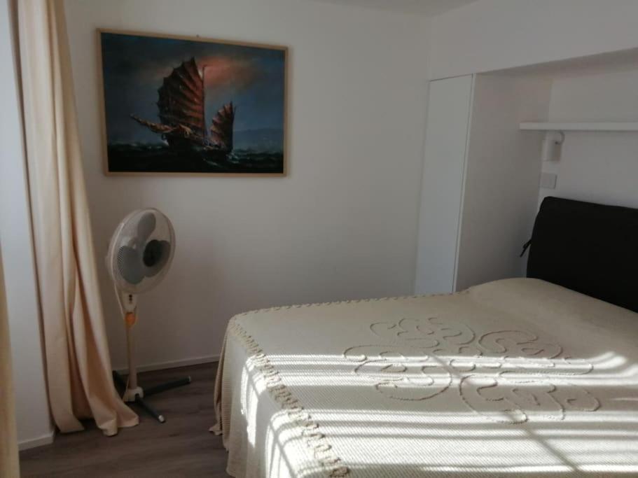 Stefania'S Corner, Apartment In Bergamo Exteriér fotografie