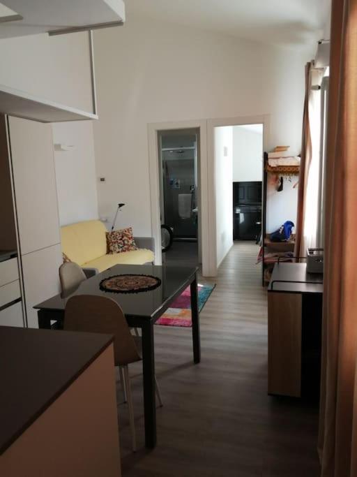 Stefania'S Corner, Apartment In Bergamo Exteriér fotografie