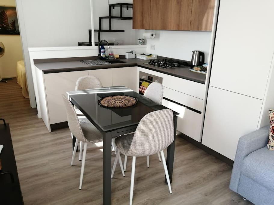 Stefania'S Corner, Apartment In Bergamo Exteriér fotografie
